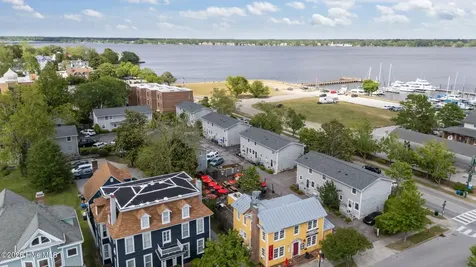 315 River Walk New Bern NC 28560