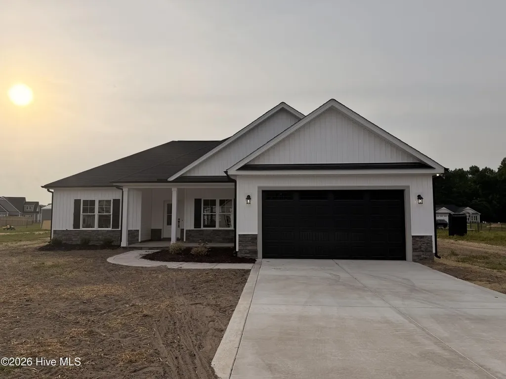 3731 Chatsworth Drive La Grange NC 28551