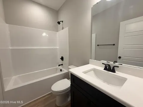 3731 Chatsworth Drive La Grange NC 28551