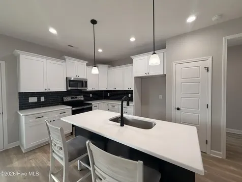 3731 Chatsworth Drive La Grange NC 28551
