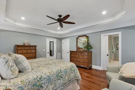 52 Greencastle Drive Pinehurst NC 28374