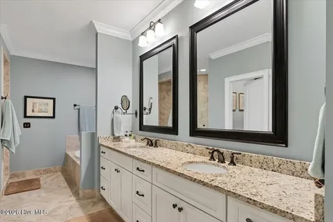 52 Greencastle Drive Pinehurst NC 28374