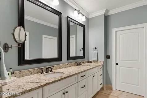 52 Greencastle Drive Pinehurst NC 28374