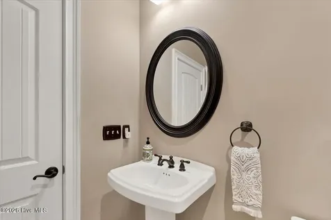 52 Greencastle Drive Pinehurst NC 28374