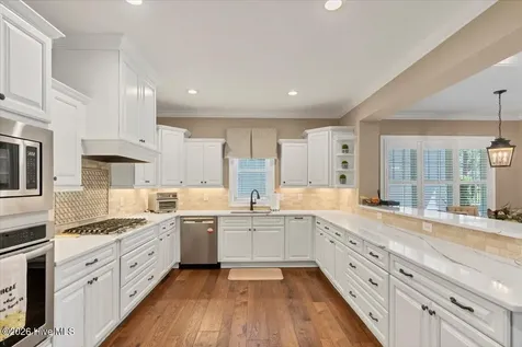 52 Greencastle Drive Pinehurst NC 28374