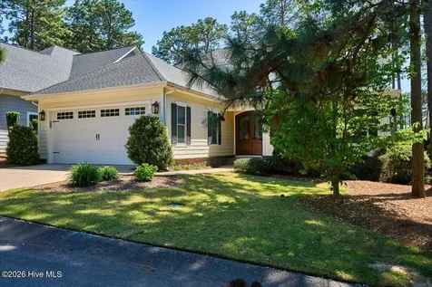 52 Greencastle Drive Pinehurst NC 28374