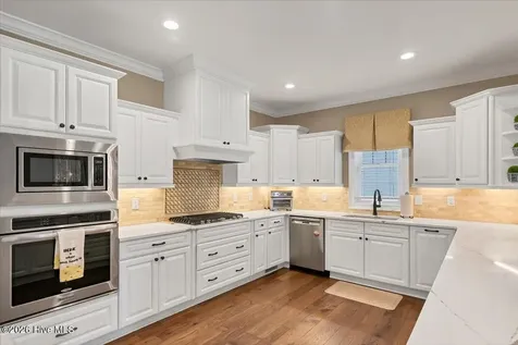 52 Greencastle Drive Pinehurst NC 28374