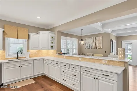 52 Greencastle Drive Pinehurst NC 28374