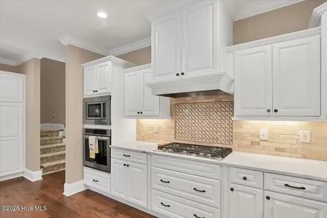 52 Greencastle Drive Pinehurst NC 28374