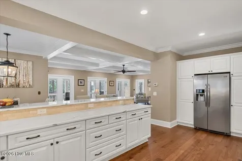 52 Greencastle Drive Pinehurst NC 28374