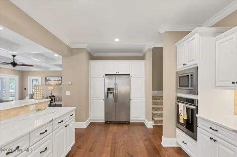 52 Greencastle Drive Pinehurst NC 28374