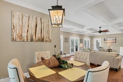 52 Greencastle Drive Pinehurst NC 28374