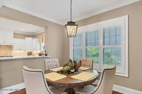 52 Greencastle Drive Pinehurst NC 28374