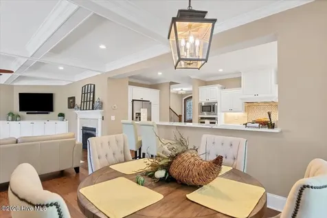 52 Greencastle Drive Pinehurst NC 28374