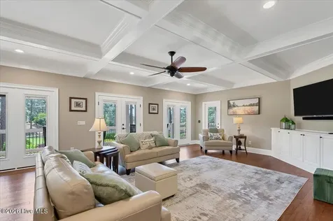 52 Greencastle Drive Pinehurst NC 28374