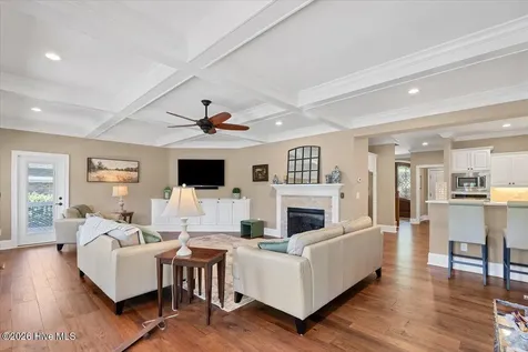 52 Greencastle Drive Pinehurst NC 28374