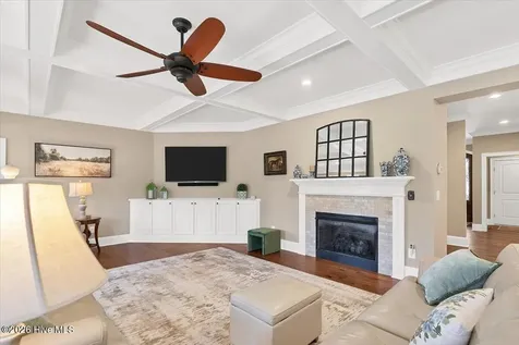 52 Greencastle Drive Pinehurst NC 28374