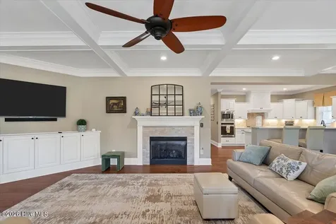 52 Greencastle Drive Pinehurst NC 28374