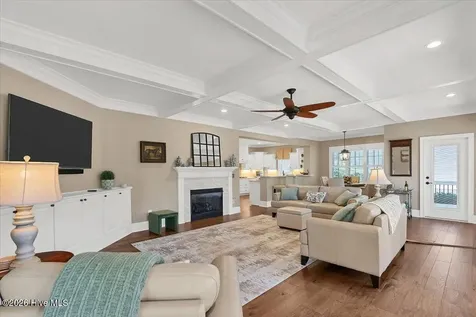 52 Greencastle Drive Pinehurst NC 28374
