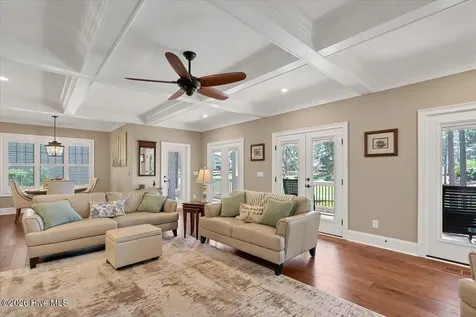 52 Greencastle Drive Pinehurst NC 28374