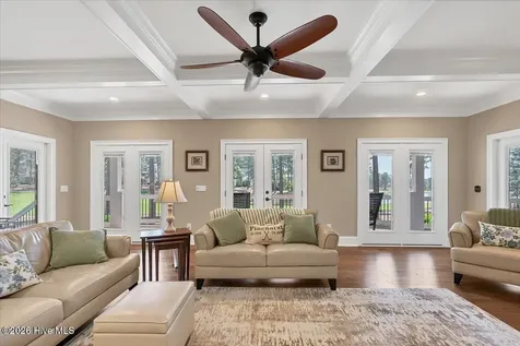 52 Greencastle Drive Pinehurst NC 28374