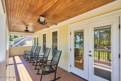 52 Greencastle Drive Pinehurst NC 28374