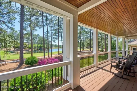 52 Greencastle Drive Pinehurst NC 28374