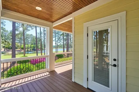 52 Greencastle Drive Pinehurst NC 28374