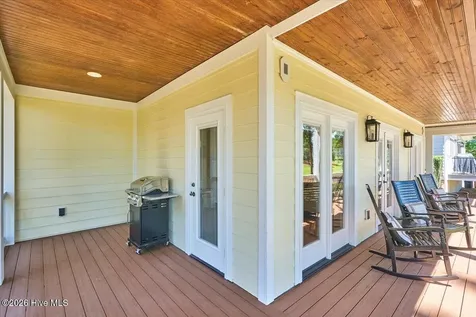 52 Greencastle Drive Pinehurst NC 28374