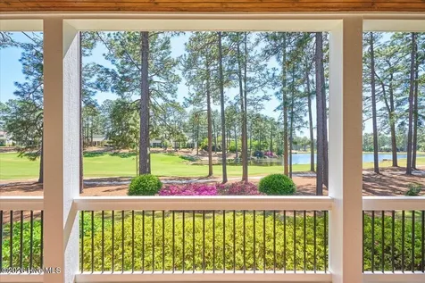 52 Greencastle Drive Pinehurst NC 28374