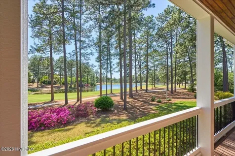 52 Greencastle Drive Pinehurst NC 28374