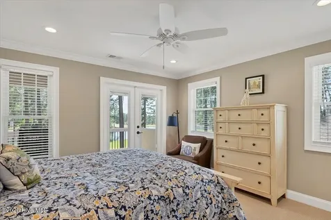 52 Greencastle Drive Pinehurst NC 28374