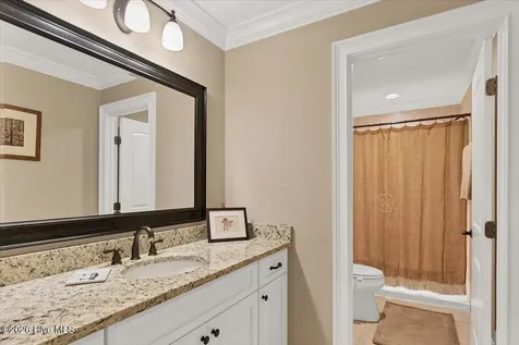 52 Greencastle Drive Pinehurst NC 28374