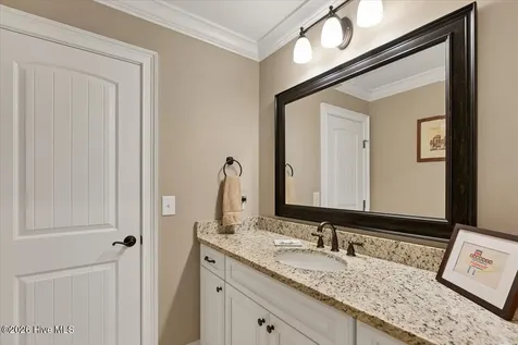 52 Greencastle Drive Pinehurst NC 28374