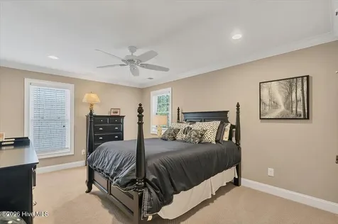 52 Greencastle Drive Pinehurst NC 28374