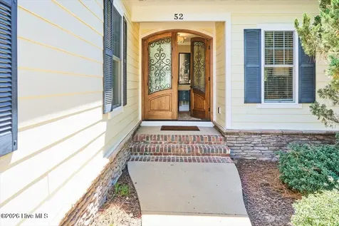 52 Greencastle Drive Pinehurst NC 28374