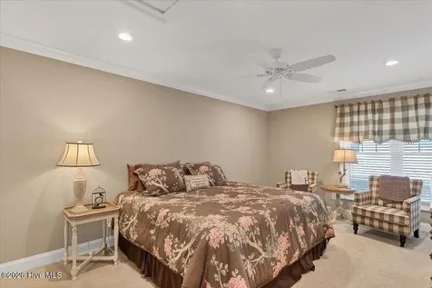 52 Greencastle Drive Pinehurst NC 28374