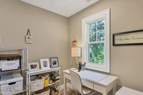52 Greencastle Drive Pinehurst NC 28374