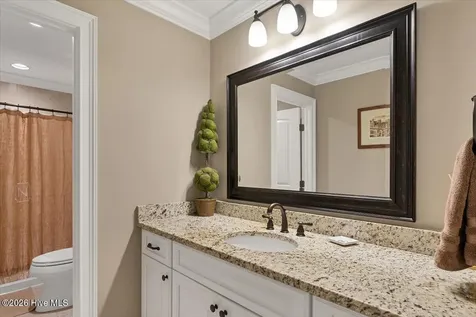 52 Greencastle Drive Pinehurst NC 28374