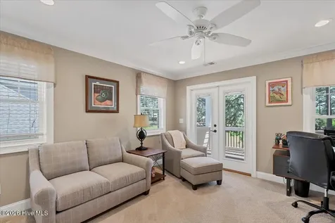 52 Greencastle Drive Pinehurst NC 28374