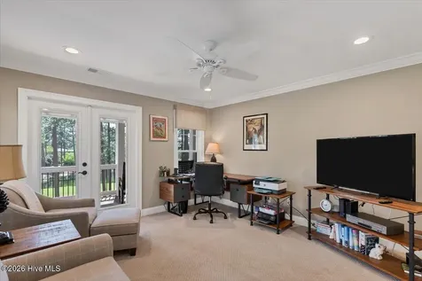 52 Greencastle Drive Pinehurst NC 28374