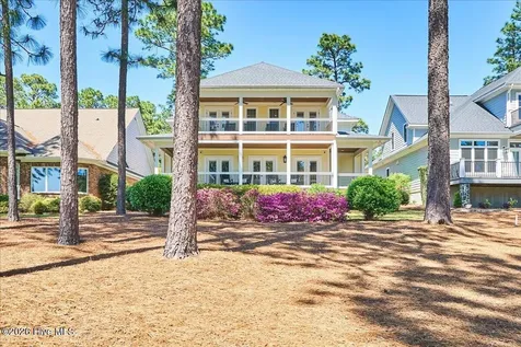 52 Greencastle Drive Pinehurst NC 28374