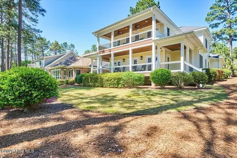 52 Greencastle Drive Pinehurst NC 28374