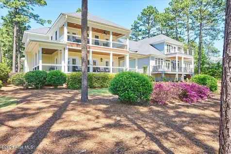 52 Greencastle Drive Pinehurst NC 28374
