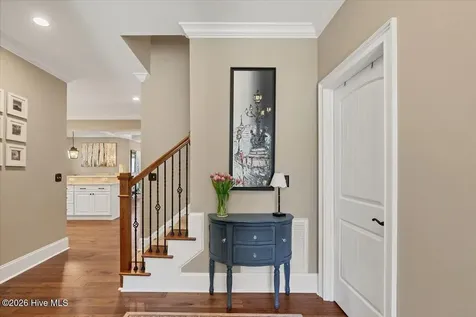 52 Greencastle Drive Pinehurst NC 28374