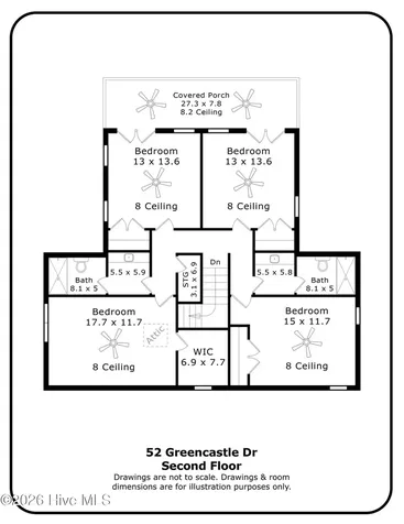 52 Greencastle Drive Pinehurst NC 28374