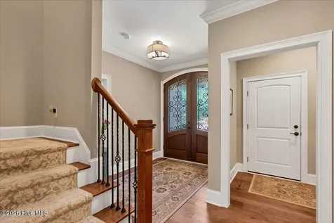 52 Greencastle Drive Pinehurst NC 28374