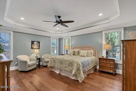 52 Greencastle Drive Pinehurst NC 28374