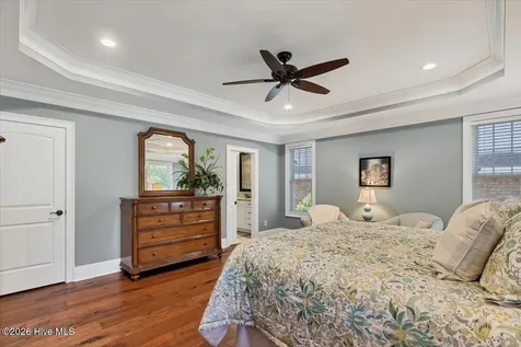 52 Greencastle Drive Pinehurst NC 28374
