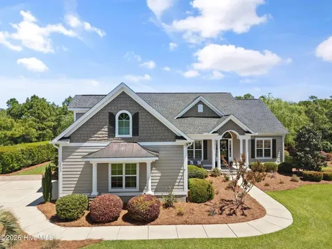 3668 Holly Harbor Drive Southport NC 28461